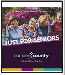 Camden County Jost for Seniors icon