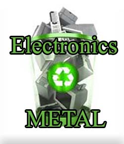 electronics collection icon