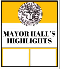 Mayor Halls Highlights