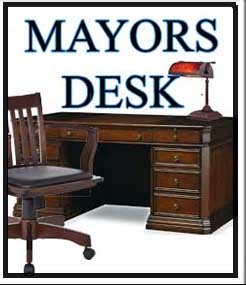 Mayors Desk