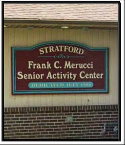  Stratford Seniors icon