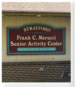  Stratford Seniors icon