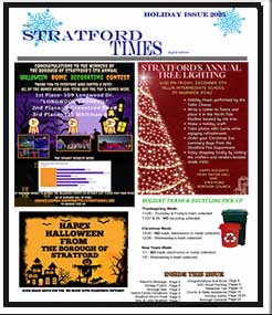 Stratford Times