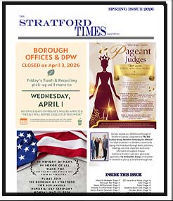Stratford Times