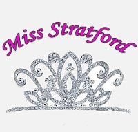 Little Miss Stratford Crown